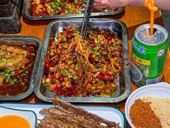 -86烧烤·炭火烧烤 (石人总店)