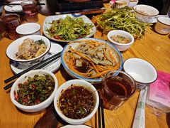 -民食香·腊排骨野生菌美食(木府店)