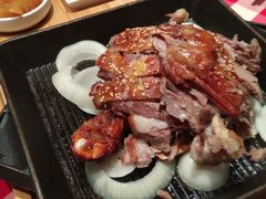 -西贝(宝乐汇店)