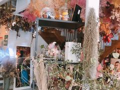 -花十悦·鲜花咖啡餐厅(振业城一期店)