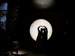 -STARRY CAFE & LOUNGE BAR(高新店)