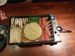 -恩你小木屋米酒店(安盛店)