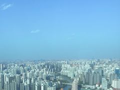 -上海龙之梦万丽酒店