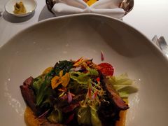 -燃扒房Steakhouse(皇庭店)
