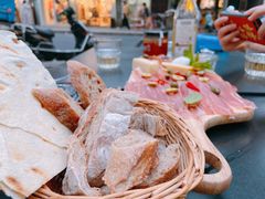 -Alimentari早午餐(安福路店)