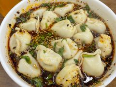 -回坊马二饺子馆