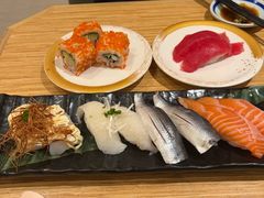 -合点寿司(金虹桥商场店)