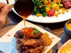 -FOOOO CITY CLUB 孚乐里音乐西餐酒吧(来福士店)