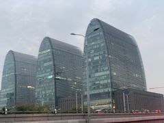 -东来顺饭庄(西直门店)