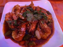 -灯笼馆海鲜餐厅