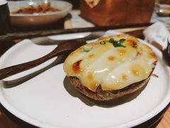 -绿茶餐厅(成都天府红店)