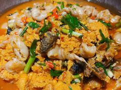 -烹湘·鲜炒湖南土菜(海珠店)