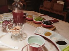 缤纷山楂酪-京华烟云·北京烤鸭(领展购物广场·中关村店)