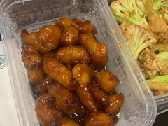 -西湖春天•老字号杭州菜(百汇店)
