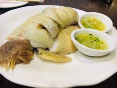 -文记壹心鸡(宝华路店)