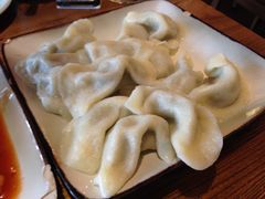 猪肉白菜水饺-妈妈的味道(工人体育场东路店)