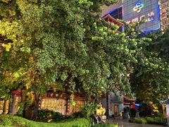 -北京路步行街-千年古道遗址