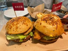 -必胜客(上海新南方商城PH店)