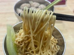 -肉燕扁食草包飯(东街店)