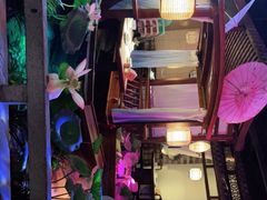 -韵秋荷(宝山龙湖天街店)
