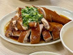 -鹅最好(南光店)