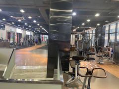 -豪逸健体(中骏广场店)