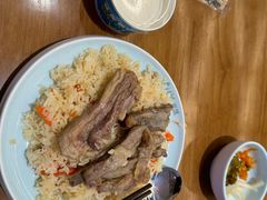 -古楼兰新疆抓饭(龙湖河西天街店)