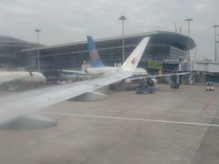 -长沙黄花国际机场-T1航站楼