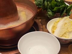 -北京老门框爆肚涮肉馆(凤城六路店)