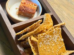 下饭王南岳腐乳-衡厨·衡阳土菜(中南店)