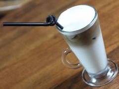 -CafeDuVillage乡村咖啡馆(美邻苑店)