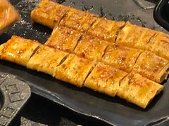 -马路边上·小海鲜烧烤(八一路店)