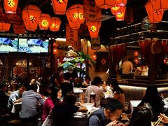 -农耕记·湖南土菜(halo广场店)