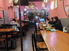 -回·龙虾铺·盆盆蟹·烧烤大排档(回龙观店)