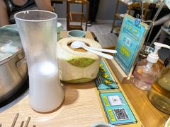 -嗲嗲的椰子鸡(亚龙湾总店)