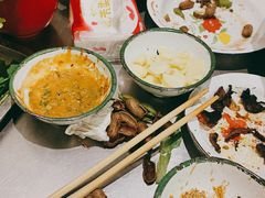 -永安里地摊烤肉(首创店)