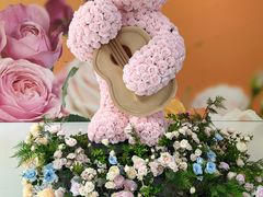 -上海鲜花港