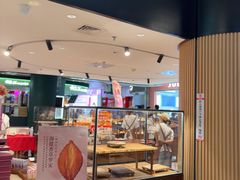 -CARINO BAKERY&CAFE(人广来福士店)