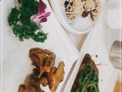 -叙兴楼(礼东财记农庄分店)