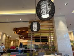 -三亚海棠湾喜来登度假酒店