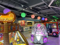 -宝燕乐园(闵行旗舰店)