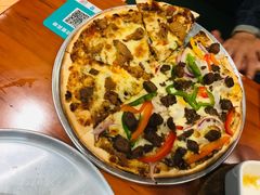 -披萨Pizza 2002(瑞源·名嘉国际店)