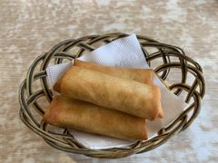 三丝春卷-老上海里弄味道(知春路店)
