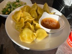 -吕氏焗小鲜•海鲜青岛菜(八大关店)