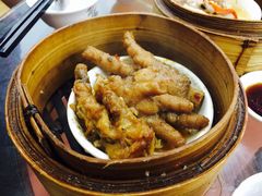 -香港蓮香樓(上環店)