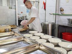 -汪家馄饨(集庆路店)