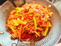 -李子坝梁山鸡(李子坝大鸡哥店)