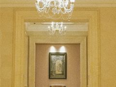 -臻宝中餐厅·大连菜·海鲜·融合菜(大连一方城堡豪华精选酒店)