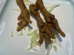 -洪福龙虾