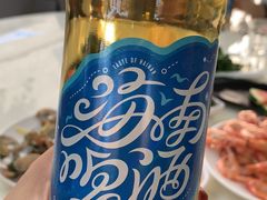 -南海渔家•海鲜•正宗海南菜(海棠湾店)